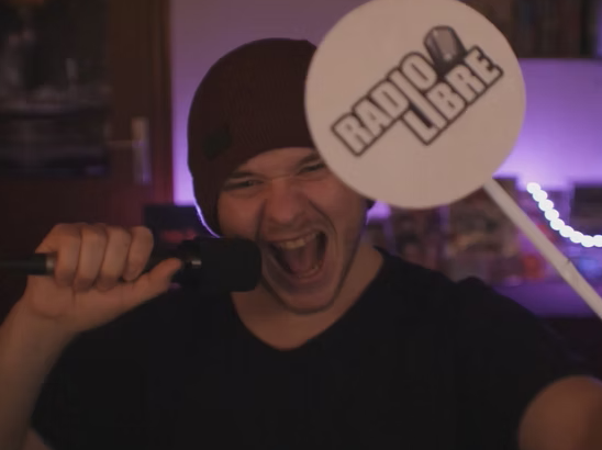 Photo de profil Clément